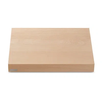 Wusthof Large Beech Cutting Board