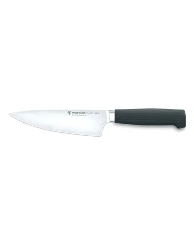 Wusthof Partner 6" Chef's Knife In Black