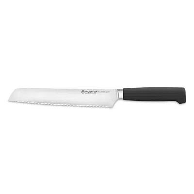 Wusthof Partner 8 Bread Knife In Black