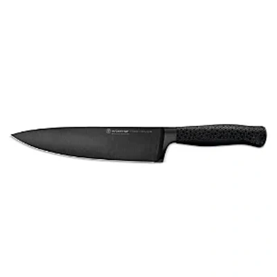 Wusthof Performer Chef's Knife, 8 In Black