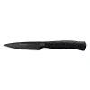 Wusthof Performer Paring Knife, 3.5 In Black