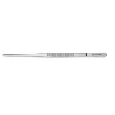 Wusthof Plating Tongs In Silver