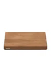 Wusthof Thermo Chopping Board In Brown