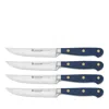 Wusthof Usa Classic Steak Knives, Set Of 4