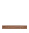 Wusthof Walnut Magnetic Knife Holder In Brown
