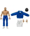 Wwe Elite Tony D'angelo 6-inch Action Figure In Multi Color