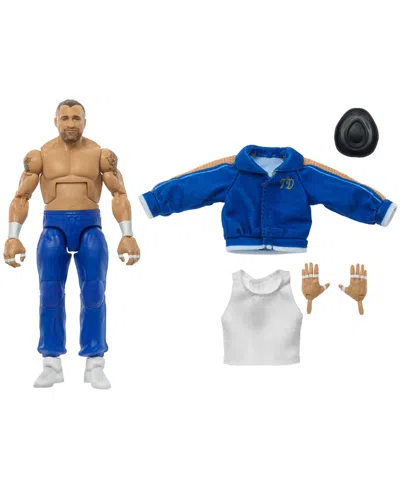 Wwe Kids' Elite Tony D'angelo 6-inch Action Figure In Multi Color