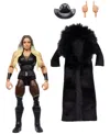 Wwe Elite Trish Stratus 6-inch Action Figure In Multi Color