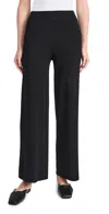Wyeth Arlington Pants Black In Black