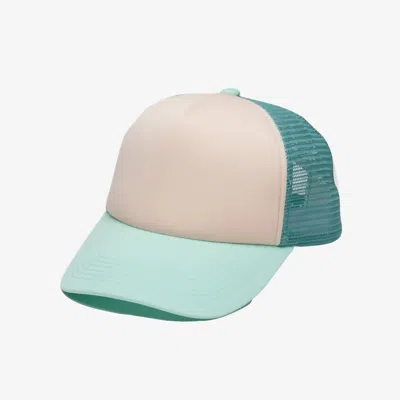 Wyeth Britt Hat In Light Blue
