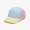 Wyeth Britt Hat In Multi In Multi