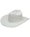 Wyeth Carl Cowboy Hat In Blue