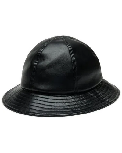 Wyeth Cleo Bucket Hat In Black