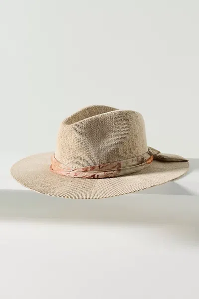 Wyeth Corsica Rancher In Neutral