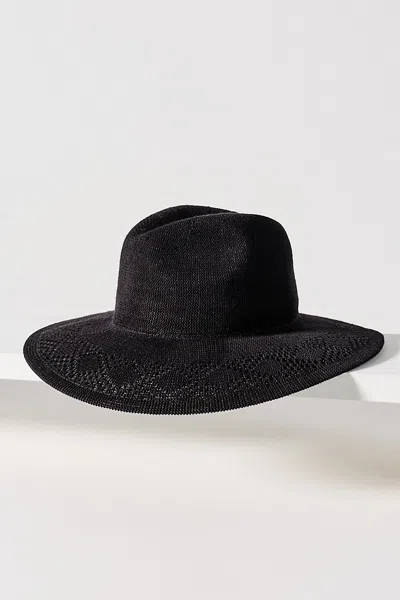WYETH EVIE FLATBRIM RANCHER HAT