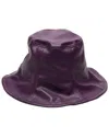 Wyeth Women's Freddie Hat In Purple In Purple