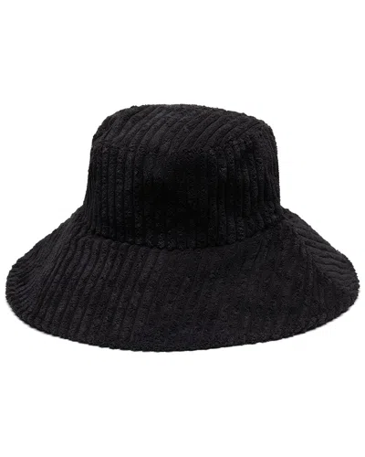 Wyeth Jessie Bucket Hat In Black