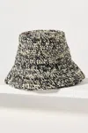 Wyeth Lolo Straw Bucket Hat In Multi