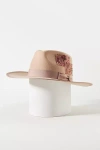 Wyeth Magnolia Rancher In Pink