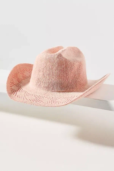 Wyeth Nubby Cowboy Hat