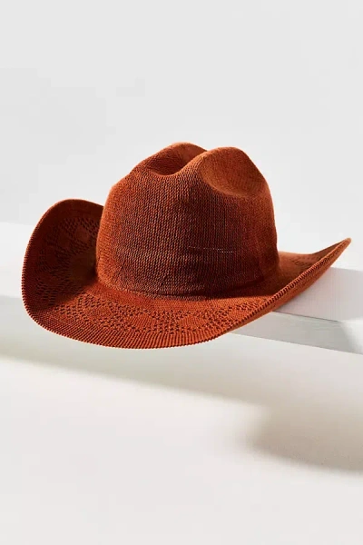 Wyeth Nubby Cowboy Hat