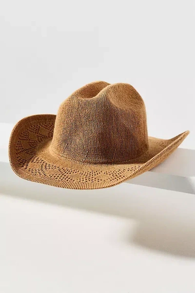 Wyeth Nubby Cowboy Hat