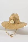 Wyeth Patch Cutout Lifeguard Rancher In Gold