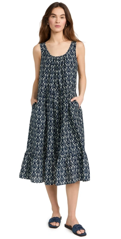 Wyeth Quinn Dress Multi