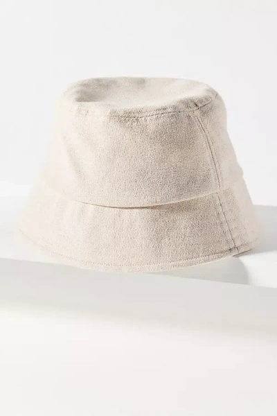 Wyeth Sophie Bucket Hat In Neutral