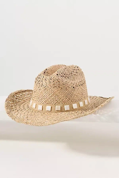 Wyeth Straw Rancher In Neutral