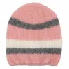 Wyeth Women's Ace Beanie In Pink In Pink