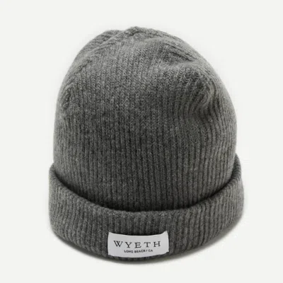 Wyeth Women's Bixby Hat In Grey