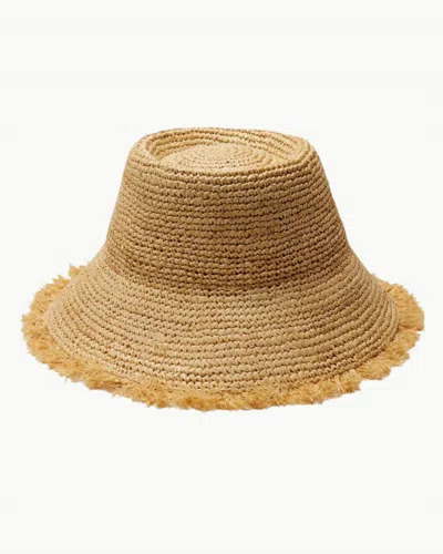 Wyeth Women's Bora Bora Hat In Natural In Brown