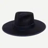 Wyeth Women's Carter Hat In Midnight Blue In Blue