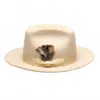 Wyeth Women's Crosby Hat In Bone In Sand