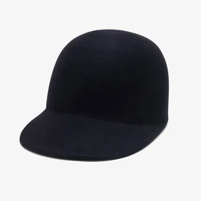 Wyeth Women's Edie Baseball Cap In Midnight In Multi