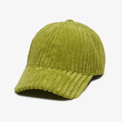 Wyeth Women's Finley Hat In Green