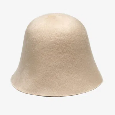 Wyeth Women's Izzy Mohair Wool Bucket Hat In Aupe In Multi