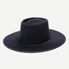 Wyeth Women's Jess Hat In Midnight Blue In Black