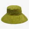 Wyeth Women's Jessie Hat In Green In Green
