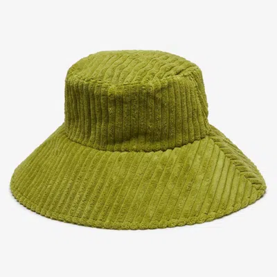 Wyeth Women's Jessie Hat In Green