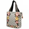 Wyeth Women's Martina Bag In Crema In Multi