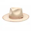 Wyeth Women's Maude Fedora Hat In Bone In Sand