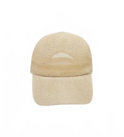 Wyeth Women's Paula Hat In Natural In Neutral