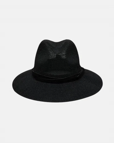 Wyeth Women's Sedona Hat In Black