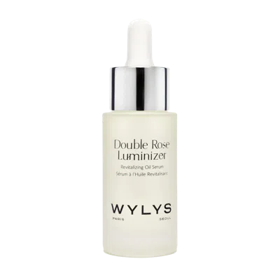 Wylys Double Rose Luminizer