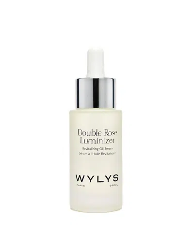 Wylys Double Rose Luminizer