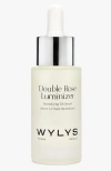 Wylys Double Rose Luminizer