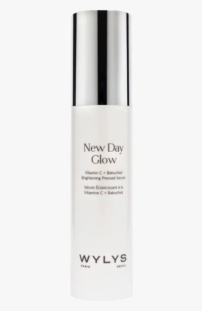 WYLYS WYLYS NEW DAY GLOW