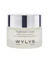 Wylys Nightinol Cream